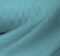 1 Yard 58/60" Aqua Blue Mesh with Foil Glitter Fabric for Weddings, Birthdays & Sewing Projects